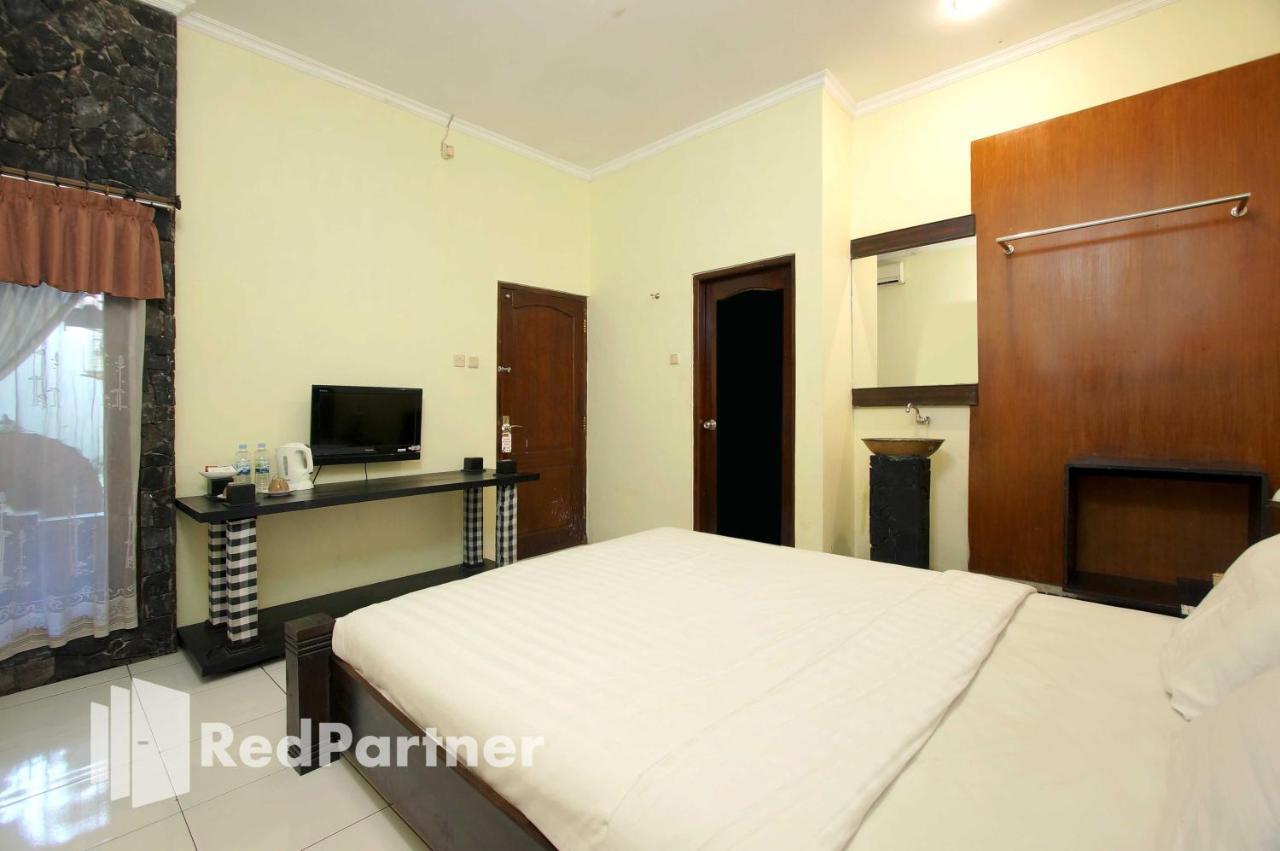 Rumah Palagan Yogyakarta Redpartner Ngaglik Exterior photo